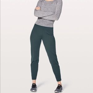 Lululemon Joggers